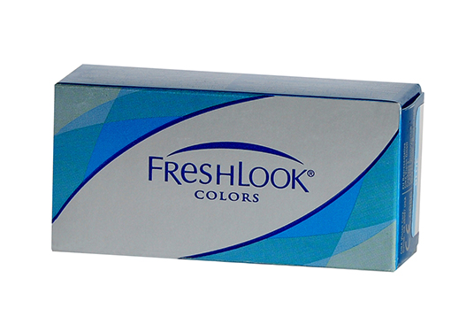 Alcon Freshlook Colors