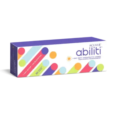 1 Day Acuvue Ability (30)