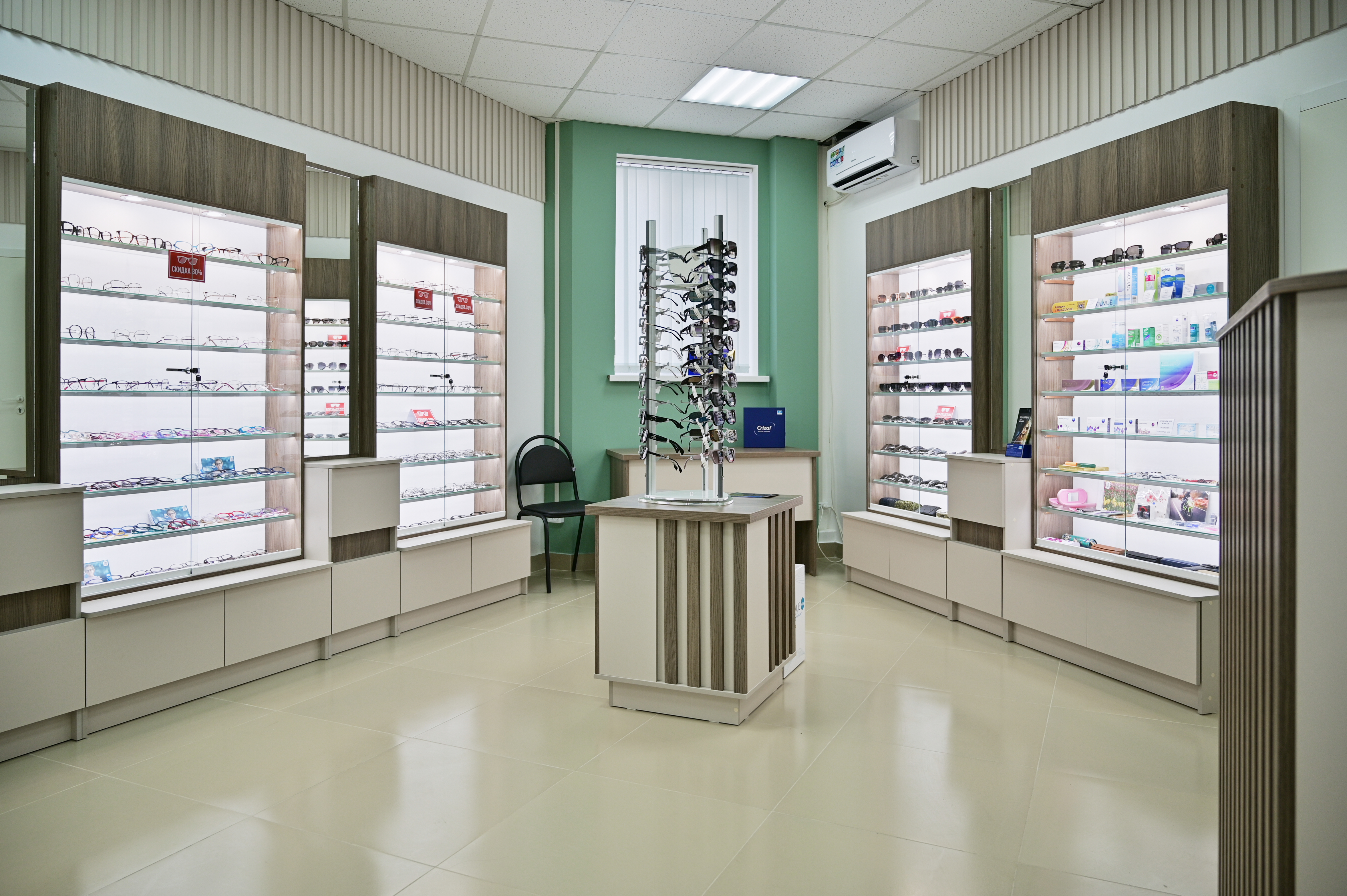 пос. Придорожный, мкр-н "Южный город", Николаевский проспект, д.46 - 2