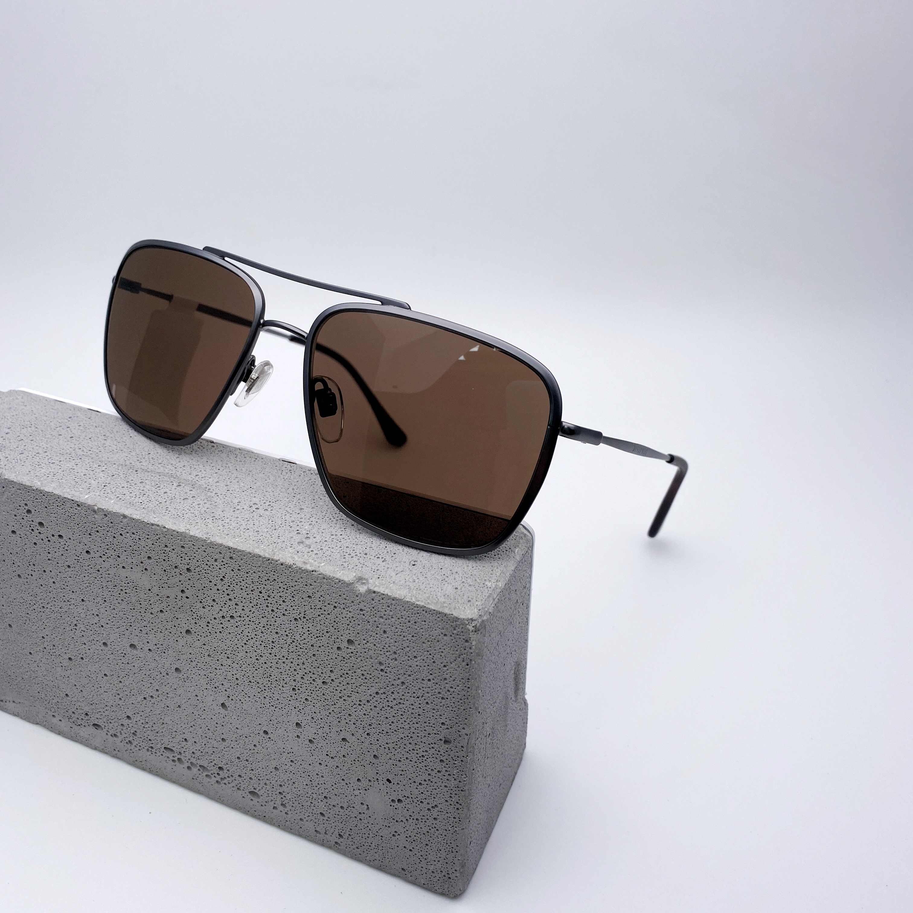 Солнцезащитные очки Megapolis 740 Brown