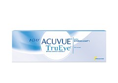 1 Day Acuvue TruEye (30/90/180)