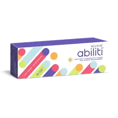 1 Day Acuvue Ability (30)