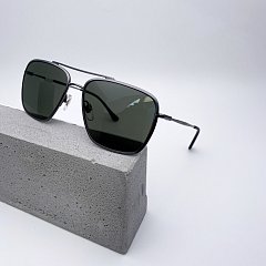 Солнцезащитные очки Megapolis 740 Green