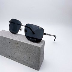 Солнцезащитные очки Megapolis 702 Grey