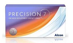 Alcon Precision 7