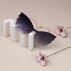 Солнцезащитные очки  	Enni Marco 11-745