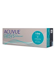 1 Day Acuvue Oasys (30/90)